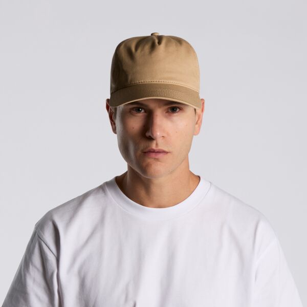 Frame Soft Cap Thumbnail