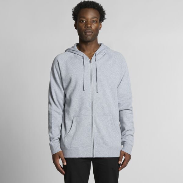 5109 Men's Supply Zip Hood Thumbnail