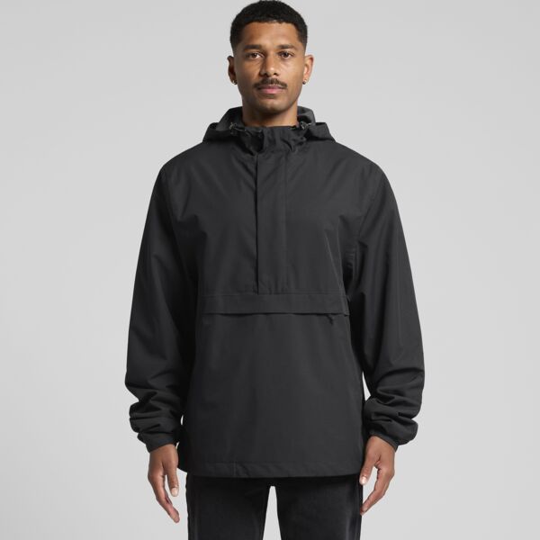 5502 Tech Windbreaker Thumbnail