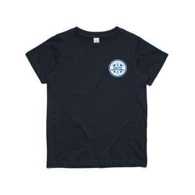 Youth Tee - Plain Back Thumbnail