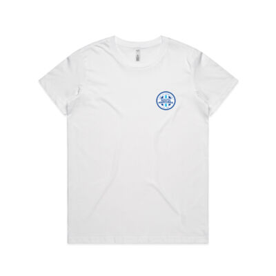 Womens Tee - Light Thumbnail