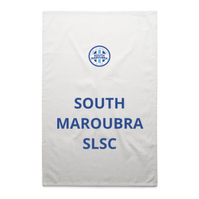 Cotton Tea Towel Thumbnail