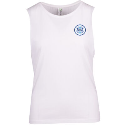 Womens Sleeveless Tank Thumbnail