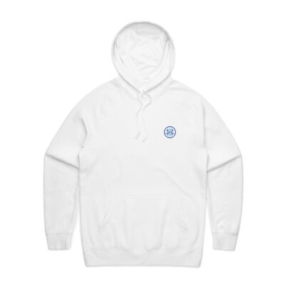 Mens Hoodie Thumbnail