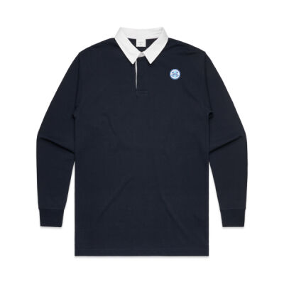 Rugby Jersey Thumbnail