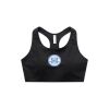 4640 Women's Active Bra Top Thumbnail