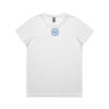 4001A Women's Maple Active Tee Thumbnail