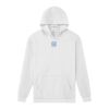 RF498 ReFlex Fleece Unisex Pullover Hoodie Thumbnail