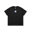4030 Women's Box Tee Thumbnail