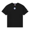 T105 Unisex Heritage Jersey T-Shirt Thumbnail