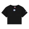 T453W Women's Heritage Jersey Cropped T-Shirt  Thumbnail
